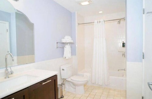 Celebration Condo | Melia Orlando at Celebration 2br suite, Friday check-in