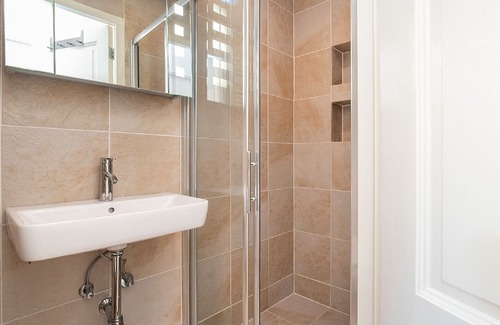 Duivelseiland Apartment | 1 Bedrooms Apartment 1072