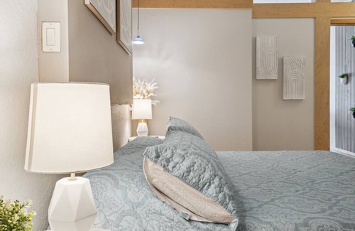Palm Coast Condo | Cozy Condo in Palm Coast Paradise