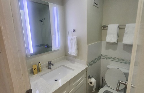Portmore Condo | Island GetAway Condo Portmore Jamaica