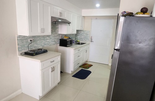 Portmore Condo | Island GetAway Condo Portmore Jamaica