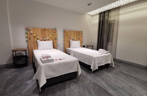 Belek Villa | Exquisite Villa with Private Pool in Antalya