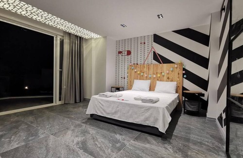 Belek Villa | Exquisite Villa with Private Pool in Antalya