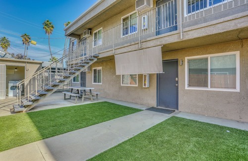 Raisin Apartment | Fresno Apt Near Attractions, Shopping & Dining!