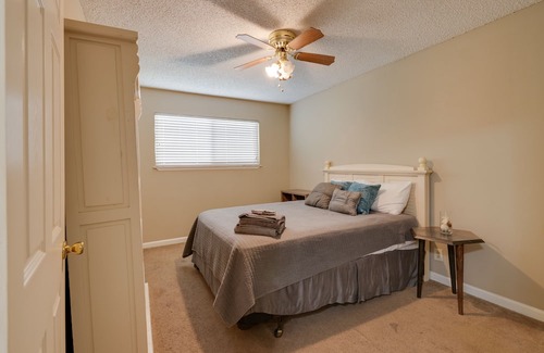 Raisin Apartment | Fresno Apt Near Attractions, Shopping & Dining!