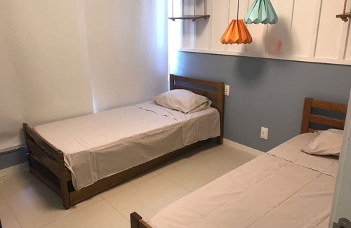 Imbassai House | Praia de Imbassaí - Residencial Ykutiba