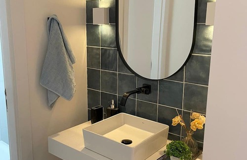 Imbassai House | Praia de Imbassaí - Residencial Ykutiba