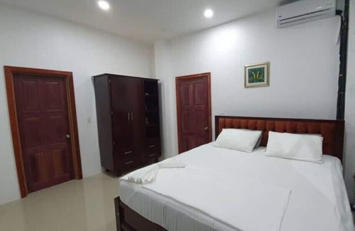 Georgetown Condo | Apex Apartments 2