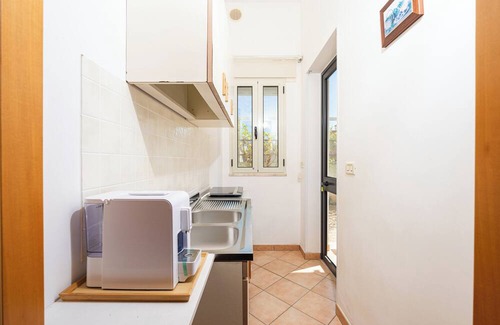 Cocumola Apartment | ANGELS IN SALENTO VACATION HOME PORTO BADISCO