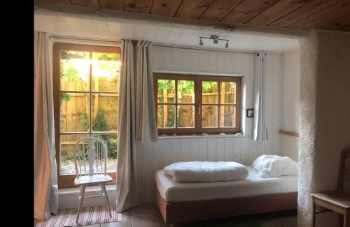 Bad Toelz Cottage | Schatzl Hut