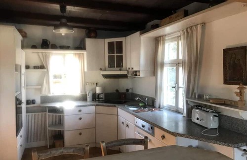 Bad Toelz Cottage | Schatzl Hut