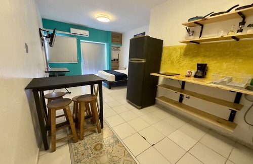 Ricardo Flores Magon Apartment | Suites Brisa Marina - Playa Regatas y Malecón