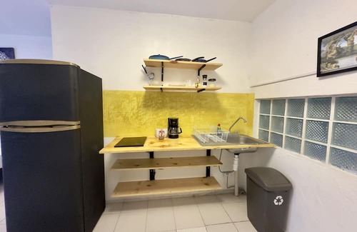 Ricardo Flores Magon Apartment | Suites Brisa Marina - Playa Regatas y Malecón