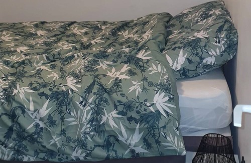 Deuil-la-Barre Apartment | Vrbo Property