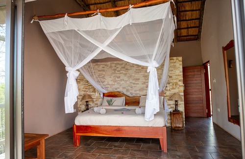 Lusaka Province Hotel | Nsofu Lodge