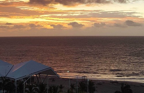 Esmeraldas Bed & Breakfast | Convierte AL MAR Parte DE TI, Cuéntale TUS Sueños