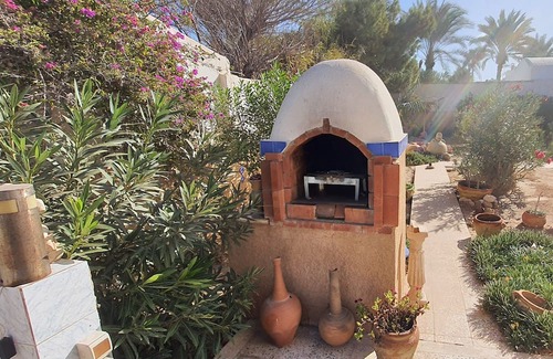 Aghir House | Dar El Bahr
