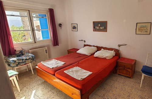 Aghir House | Dar El Bahr