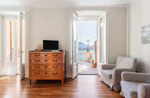 Naggio House | Vacation Home in Griante with 0 bedrooms sleeps 2