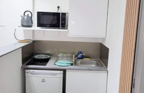 Quimper Apartment | Cosy Studio Hyper Centre-ville