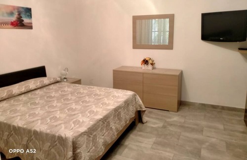 Montesilvano Apartment | Vrbo Property