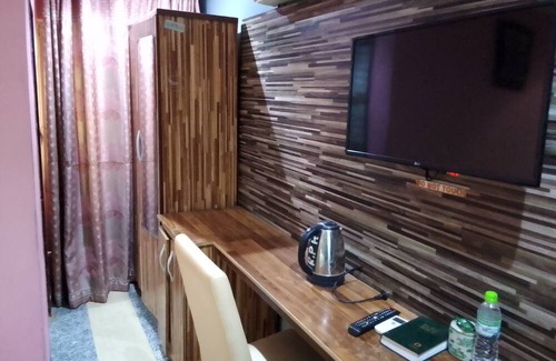 Kano Hotel | Royal Park Hotel and Suites