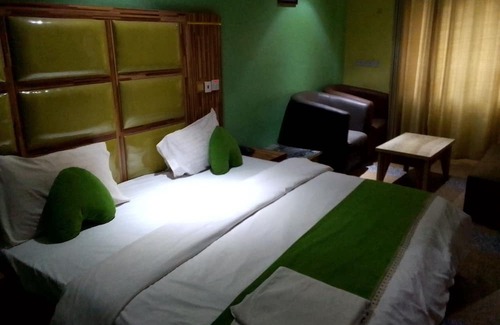 Kano Hotel | Royal Park Hotel and Suites