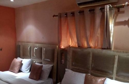 Kano Hotel | Royal Park Hotel and Suites