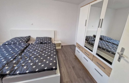 Landau in der Pfalz Apartment | Gemütliche Ferienwohnung, Klein Aber Fein