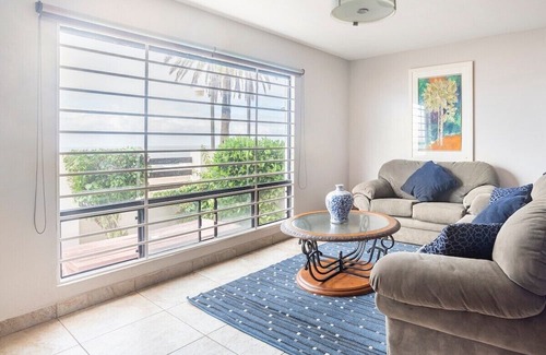 La Fonda House | Beachfront 3br Surfers & Gatherings near Rosarito