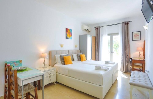 Kassiopi Apartment | Angela Studio in Kassiopi