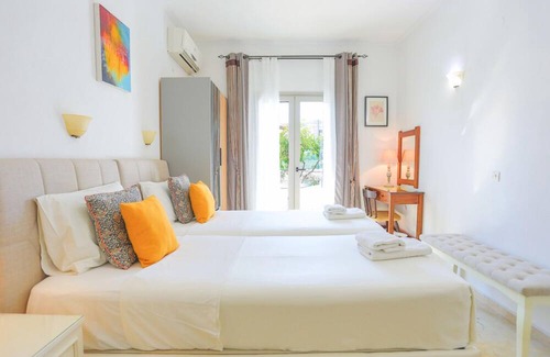 Kassiopi Apartment | Angela Studio in Kassiopi