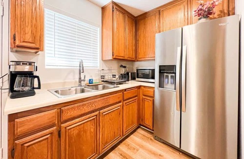View Park-Windsor Hills House | Bohemian Habitat in Hollywood - BR1-WH