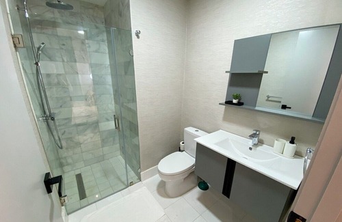 Yolanda Morales Apartment | confortable and cozy apt in santo domingo