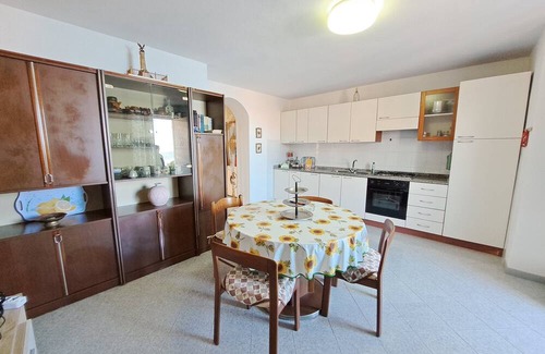 Castelsardo Historic Centre Apartment | Appartamenti vista castello