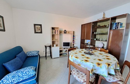 Castelsardo Historic Centre Apartment | Appartamenti vista castello