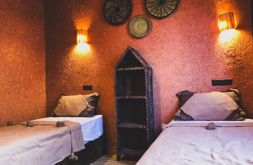 Tamrhakht House | Panorama Guesthouse