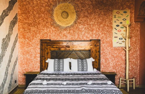 Tamrhakht House | Panorama Guesthouse