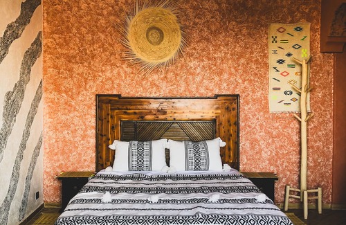 Tamrhakht House | Panorama Guesthouse