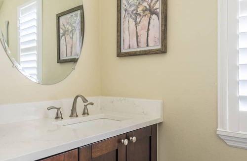 Merritt Island House | Your Dream Getaway in Merritt Island