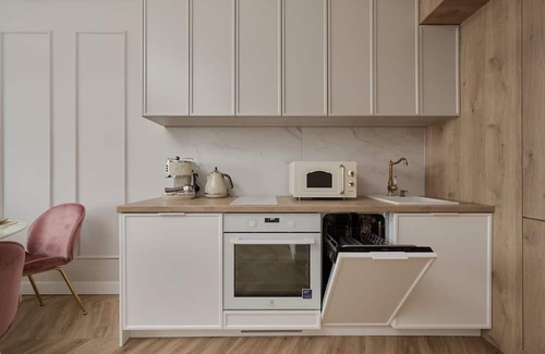 Krzyki Apartment | Krakowska Apartment by Renters Prestige