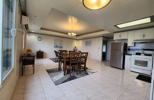 Mangilao House | Beautiful Oceanfront House with 2bed+1bath