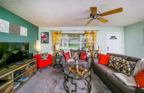 River District Apartment | 2 Bedroom 792133 by Houzlet