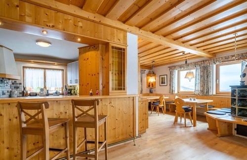 Falkert Cabin | Heidi-alm Lodge - Heidi Alm Lodge