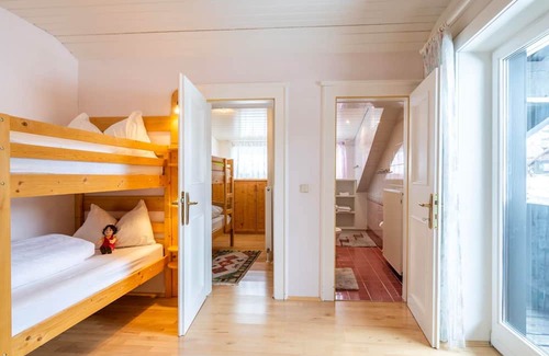 Falkert Cabin | Heidi-alm Lodge - Heidi Alm Lodge
