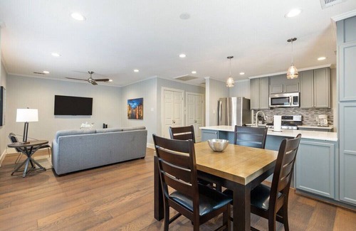 Cityplace House | Spacious & Stylish - Dallas Uptown Area!