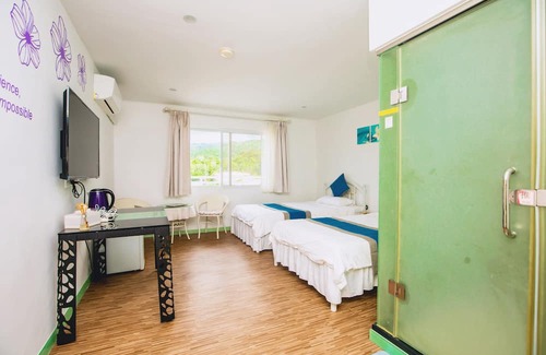 Saipan Apartment | Home of Beautiful Land