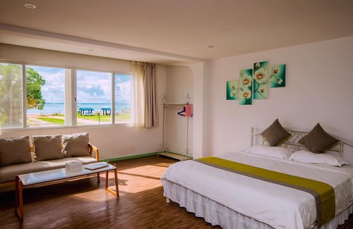 Saipan Apartment | Home of Beautiful Land