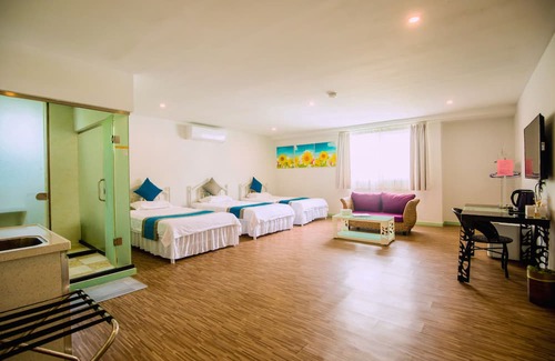 Saipan Apartment | Home of Beautiful Land