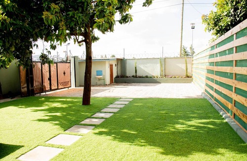 Eldoret Hotel | Blueberry Villas